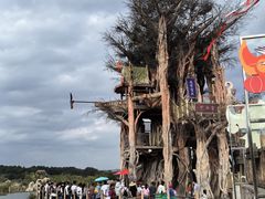 -云漫湖生态度假公园