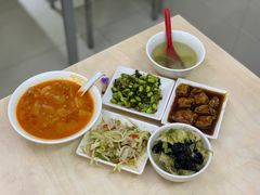 -玉华饮食店(茅台路店)