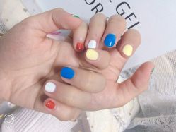 -臻美薈美容养生美甲美睫專門店