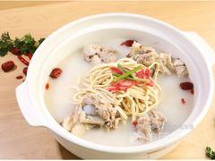 -大胡子烤吧(上塘路店)