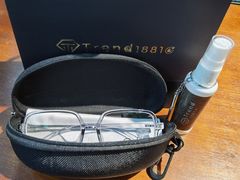 -Trend1881视光·蔡司视觉(领展广场店)