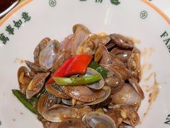 -清晖小苑•顺德地方菜(壹海城店)