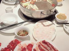 -八合里牛肉火锅(福州万象城店)