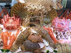 -芭菲盛宴·环球美食(袁家岗店)