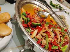-青禾小厨新疆菜(总店)