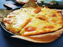 -龙猫意杯花园餐厅(芙蓉湖店)