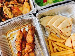 -HELLO MUSAE 拾光缪斯餐厅·纯正希腊风味(苏州中心店)