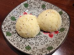 土豆泥-铃木食堂(帽儿胡同店)