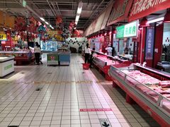 -大润发(莱州店)