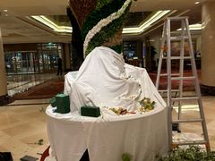 -北京中国大饭店