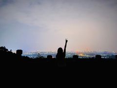 -火炉山森林公园