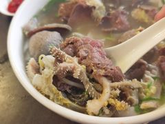 -潮镇老尾牛杂(环城西路店)