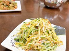 -宋记便宜坊(二七店)