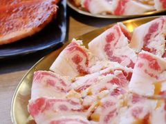 -郑阿姨的家·이모네·韩料&烤肉(武川路店)