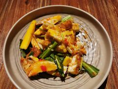 -云海肴·汽锅鸡·云南代表菜(美罗城店)