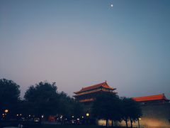 城墙南门-新华里咖啡书吧(新华书店小寨店)