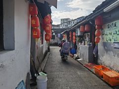 -丁来兴酒店(西街店)