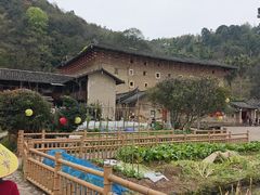 -福建土楼（南靖）云水谣景区-和贵楼