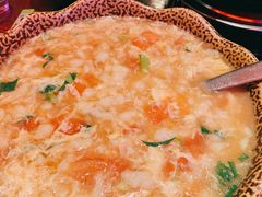 疙瘩汤-肉串汪(望京店)