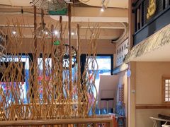 -冰川冷面·延边菜·炭烤串(观前店)