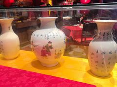 -正阳门饭庄·烤鸭·北京菜(万丰路七里庄店)