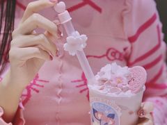 -奈雪的茶(市百一店)