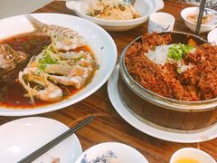 -茶港食堂(武昌店)