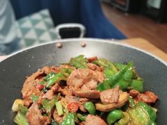 -花舍·新派粤菜·西餐·下午茶(亚运村·鸟巢店)