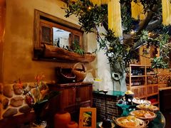 -叶叶菩提·晋福宫