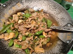 -费大厨辣椒炒肉(太平老街店)