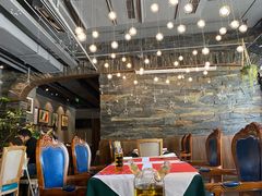 -ITA·意塔意大利餐厅(亦庄店)