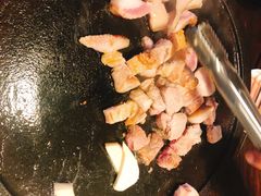 -Dombe豚(黑猪肉街店)