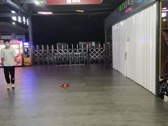 -麦当劳(庐山服务区店)