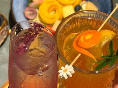 -第101座花园餐厅(湖滨88店)