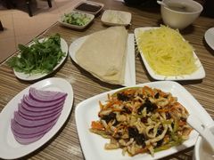 -老昌春饼(中央二店)