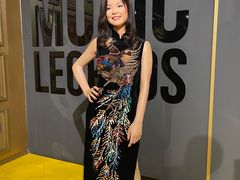 -上海杜莎夫人蜡像馆