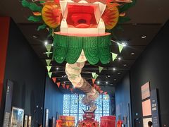 -北京工艺美术博物馆