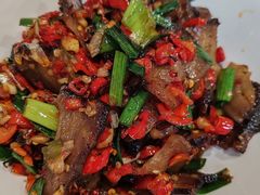 -笨罗卜浏阳菜馆(龙华鹏润达店)