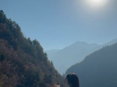 -古尔沟华美达温泉度假酒店
