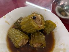 -黎记大排档(慈云路店)