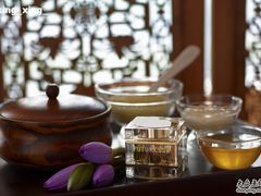 Spa - Products 产品-宁波香格里拉大酒店