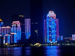 -武汉关码头(轮渡站)