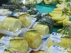 -物美大卖场(玉蜓桥店)