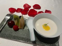-北京柏悦酒店·锦庭餐厅Dining Room