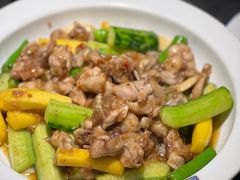 -龙门醉客(上塘路店)