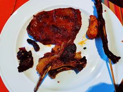 黑椒牛扒-岷山饭店-芝芝自助餐厅