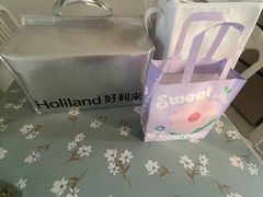 -好利来(桃源店)