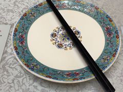 -汗腾格里·风味餐厅(新疆驻京办店)