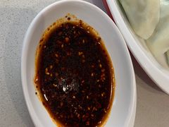 -喜家德虾仁水饺(青年大街店)