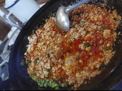 -张关合渣(航空大道店)